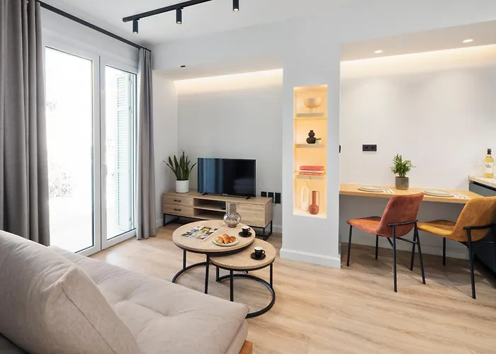 Apartment Annunziata