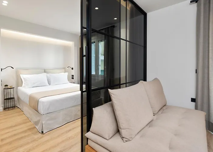 Apartment Annunziata