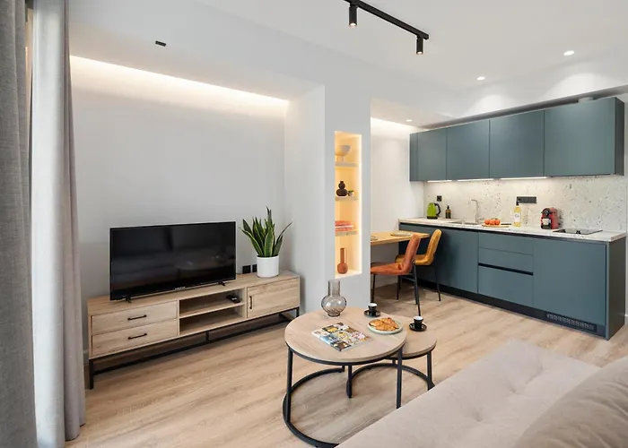 Apartment Annunziata