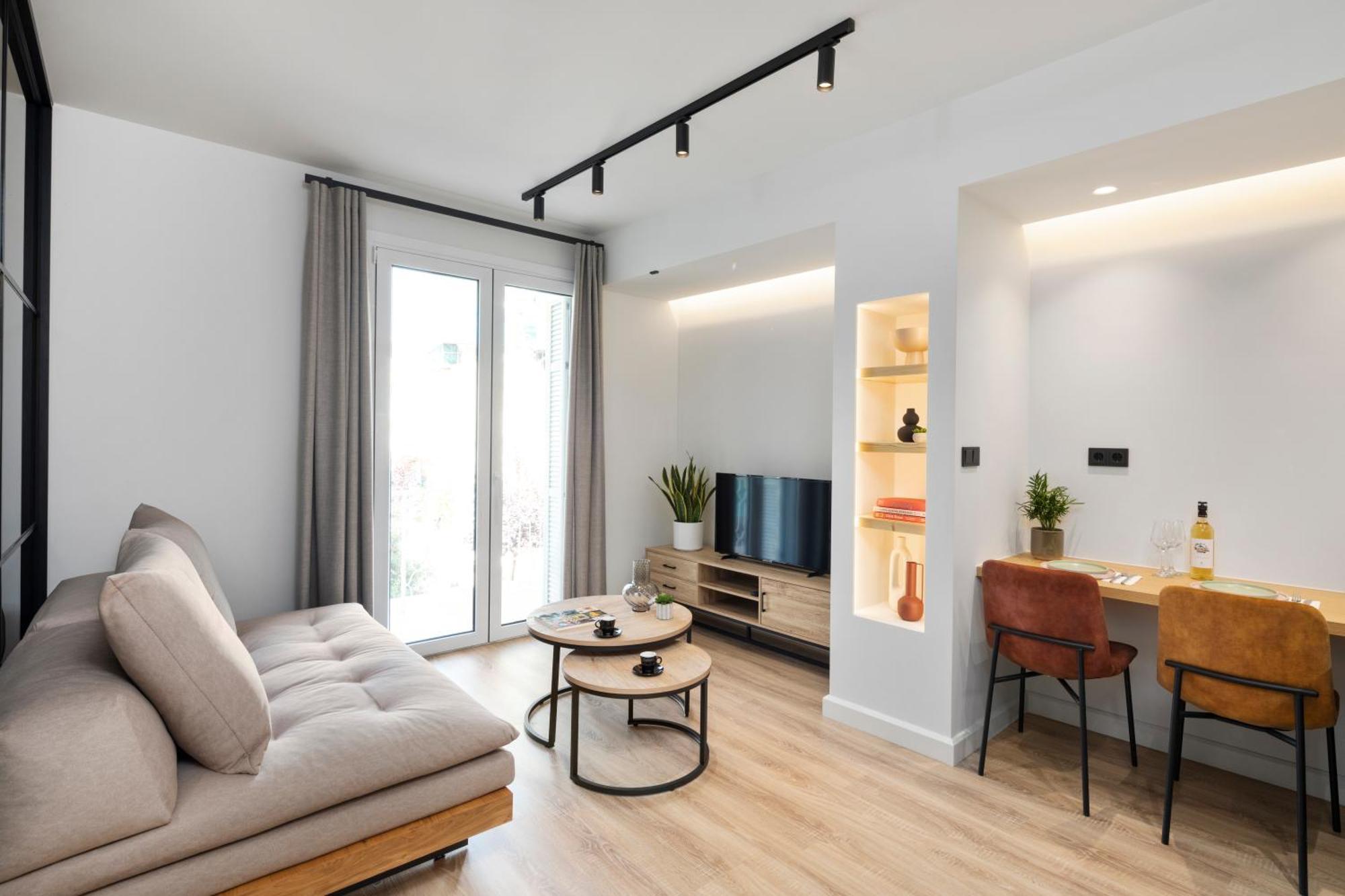 Annunziata Apartment *
