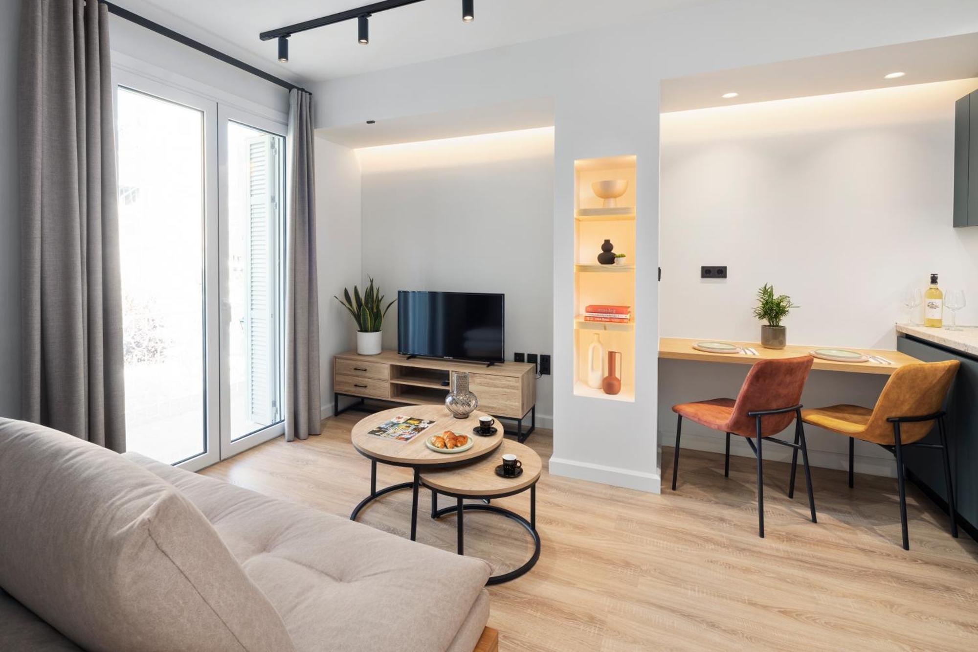 Apartment Annunziata Corfu (city)