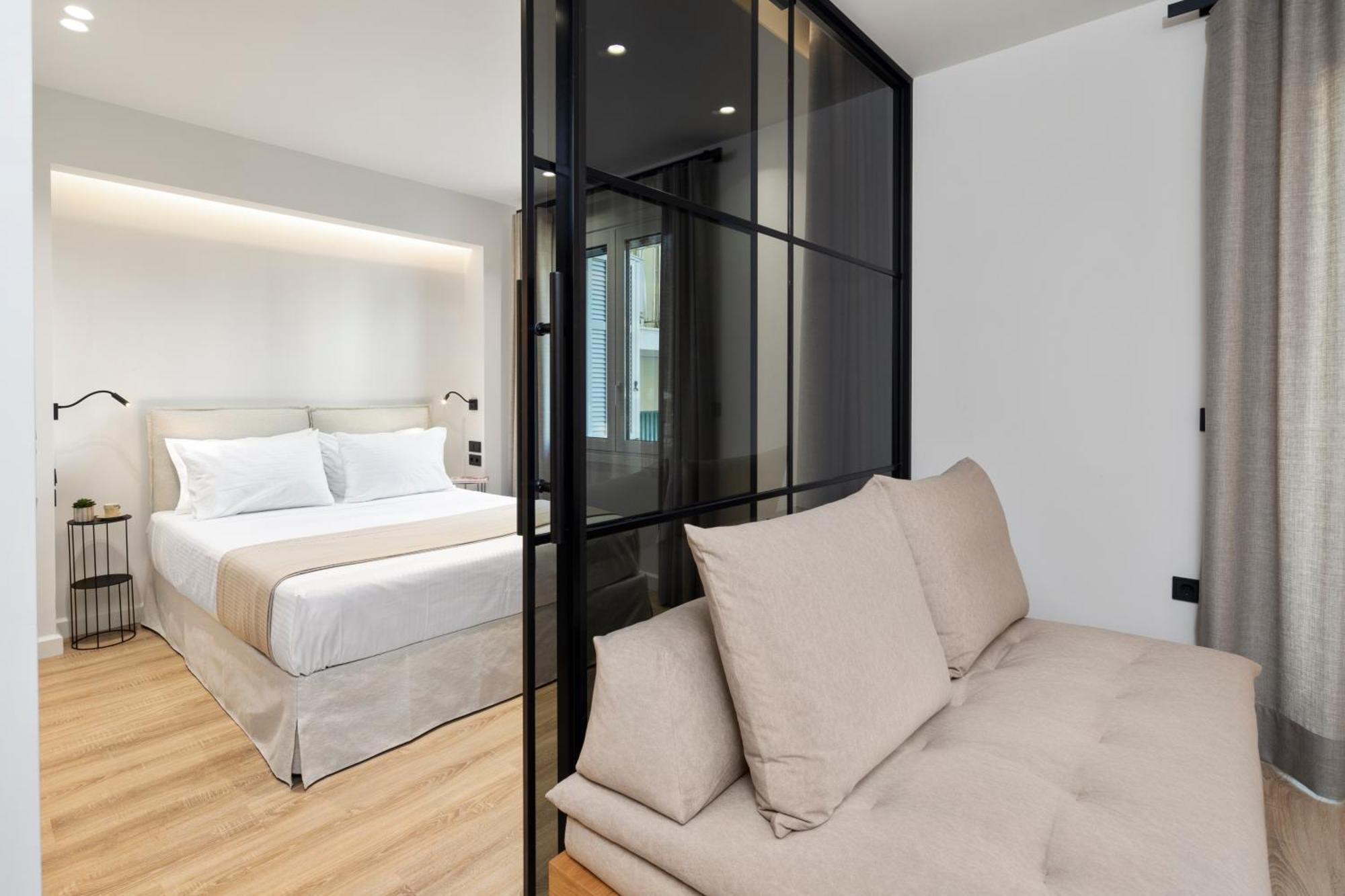 Annunziata Apartment Corfu (city)