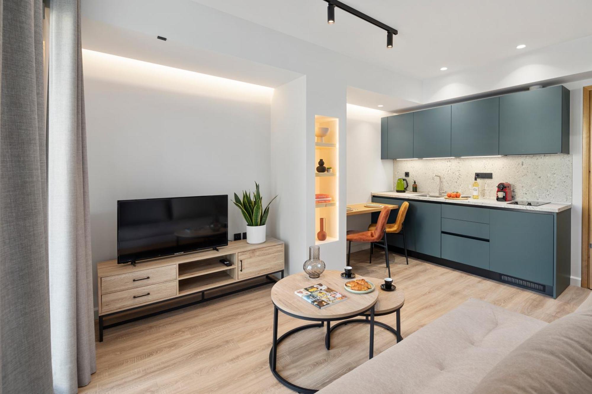 Annunziata Apartment *