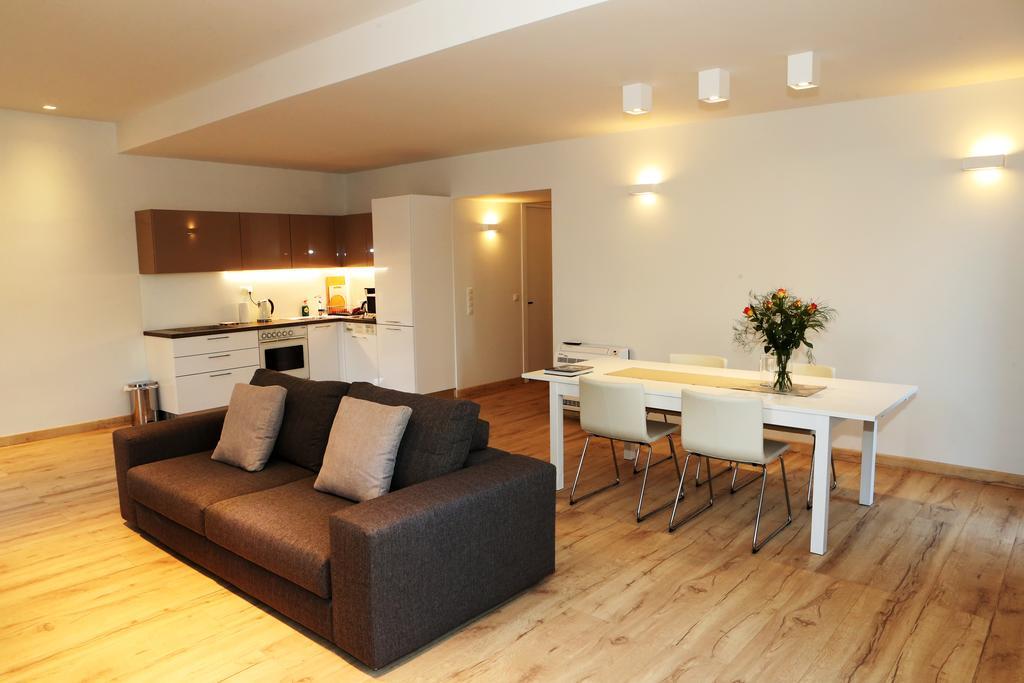 Annunziata Apartment