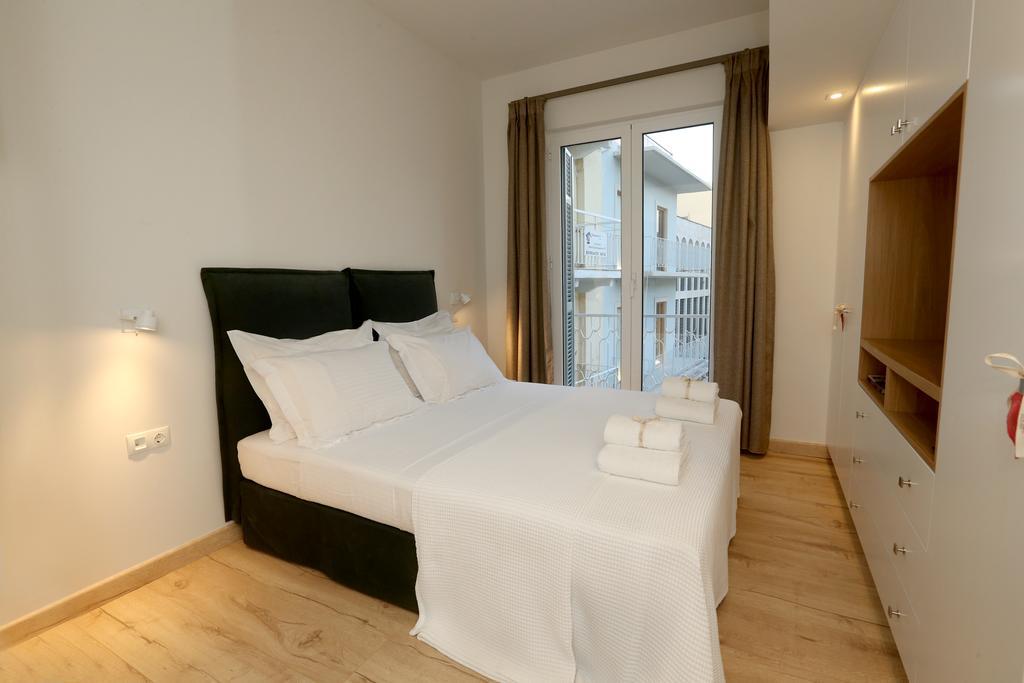 Apartment Annunziata *