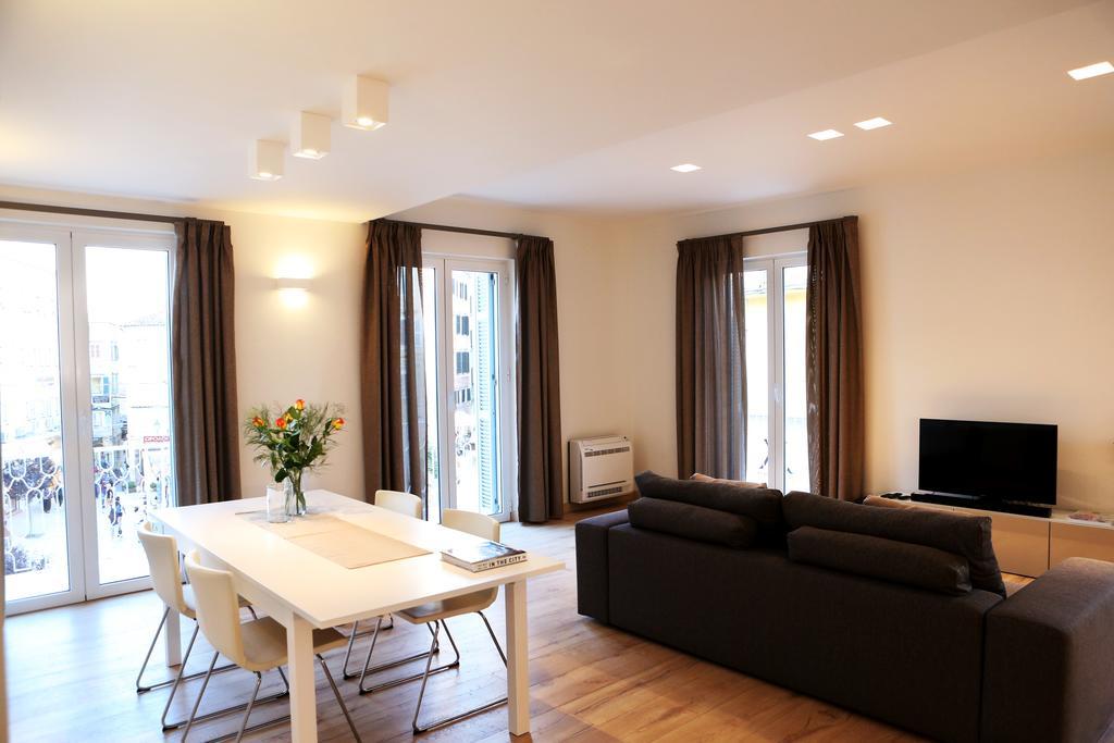 Apartment Annunziata Corfu (city)
