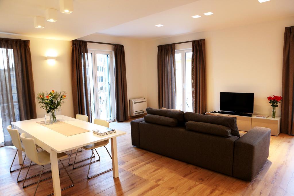 Apartment Annunziata Corfu (city)