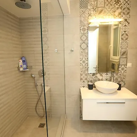 Apartment Annunziata Corfu  Exteriér fotografie