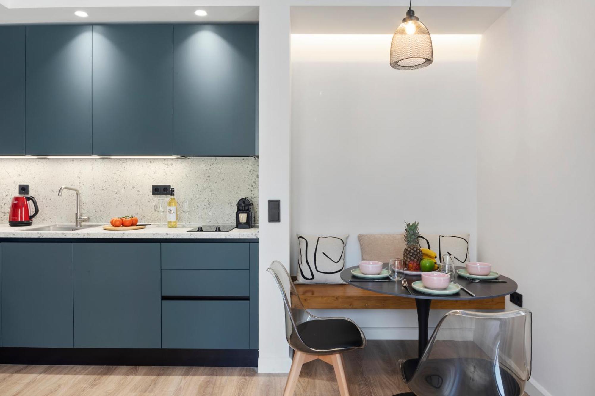 Apartamento Annunziata *